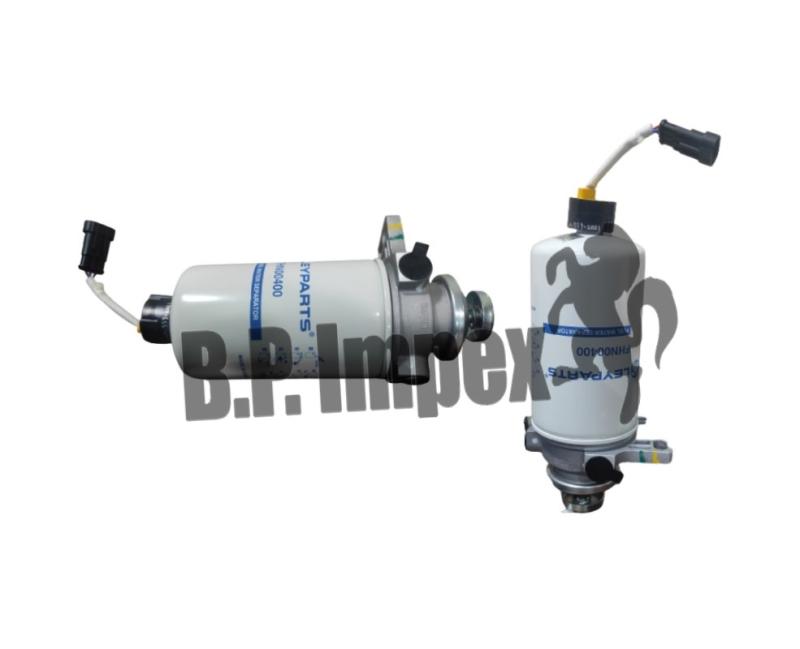 Main Fuel Filter BS4